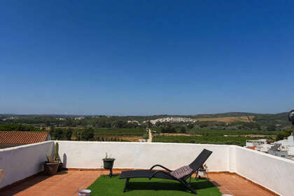 Reihenhaus zu verkaufen in San Roque, Cádiz. 