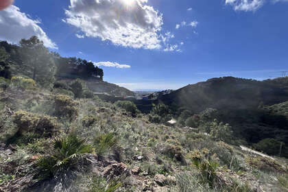 Grundstück/Finca zu verkaufen in Benahavís, Málaga. 