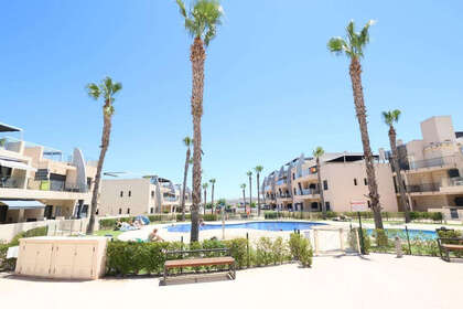 Apartment zu verkaufen in Torre de la Horadada, Alicante. 