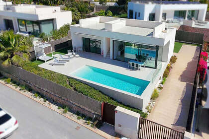 Cluster house for sale in , Orihuela, Alicante. 
