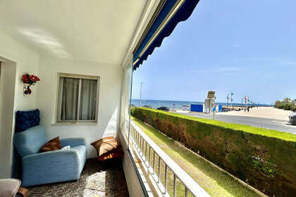 Apartment zu verkaufen in Punta Prima, Alicante. 