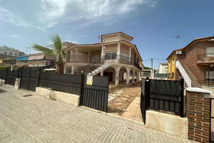 casa venda em Alcazares, Los, Murcia. 