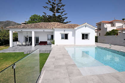 Reihenhaus zu verkaufen in Málaga. 