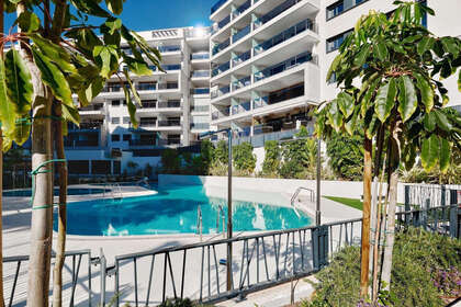 Apartment for sale in Campoamor, Alicante/Alacant. 