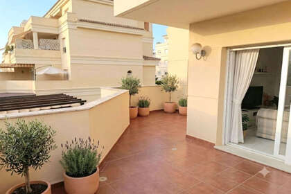 Apartment for sale in Torrequebrada, Benalmádena, Málaga. 