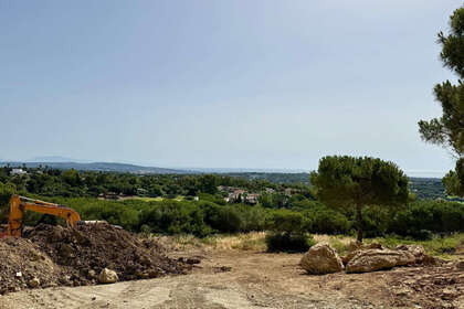 Enredo venda em Sotogrande, Cádiz. 