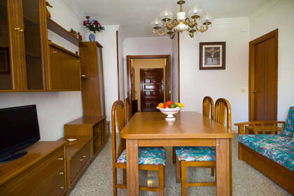 Apartment zu verkaufen in Fuengirola, Málaga. 