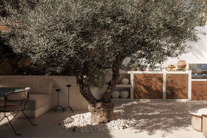 Haus zu verkaufen in Nueva andalucia, Málaga. 