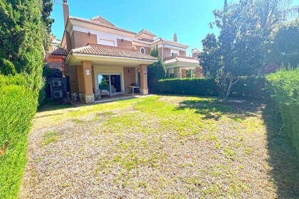 House for sale in Marbella, Málaga. 