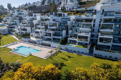 Апартаменты Продажа в Málaga. 