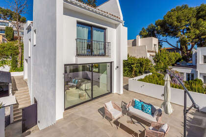 Casa Cluster venda em Nueva andalucia, Málaga. 