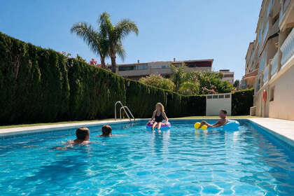 Apartment zu verkaufen in Las Lagunas, Fuengirola, Málaga. 
