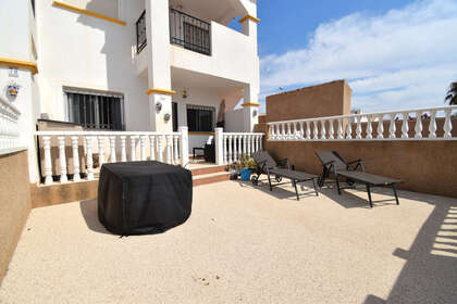 Apartment zu verkaufen in Punta Prima, Alicante. 
