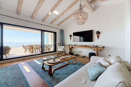 Apartamento venda em Alcaidesa, Línea de la Concepción (La), Cádiz. 