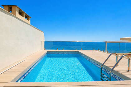 Apartment for sale in Puerto de Cabopino, Marbella, Málaga. 