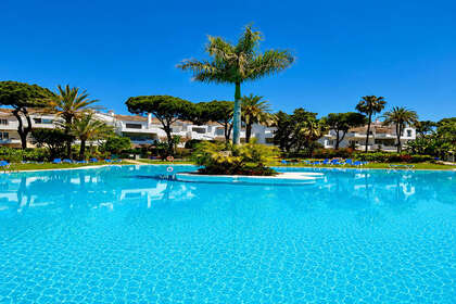 Apartamento venda em Estepona, Málaga. 
