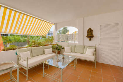 Apartment for sale in Elviria, Marbella, Málaga. 