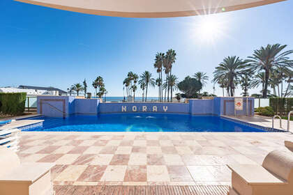 Apartment for sale in San Pedro de Alcántara, Marbella, Málaga. 