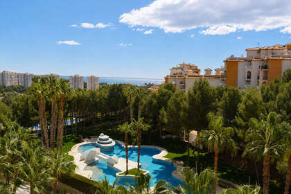 Apartamento venda em Campoamor, Alicante/Alacant. 