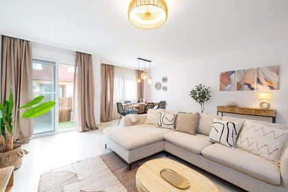 Apartamento venda em Fuengirola, Málaga. 