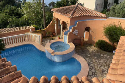 Townhouse vendita in Jávea/Xàbia, Alicante. 