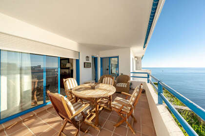 Apartment for sale in Marbella, Málaga. 