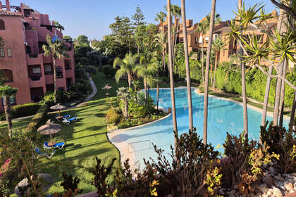 Apartamento venda em Guadalmina, Málaga. 