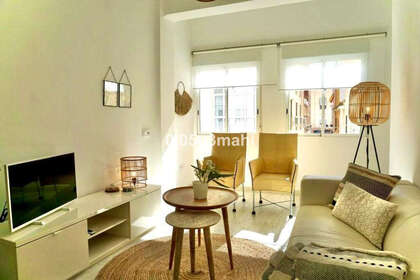 Apartamento venda em Málaga. 