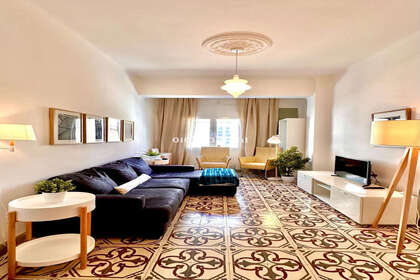 Apartamento venda em Málaga. 