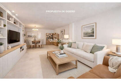 Apartamento venda em Málaga. 