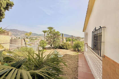 Reihenhaus zu verkaufen in Mijas, Málaga. 