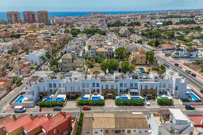 Haus zu verkaufen in Torrevieja, Alicante. 