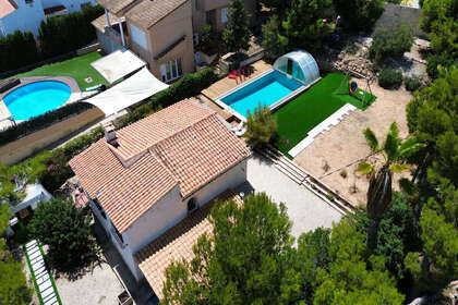 Таунхаус Продажа в Calpe/Calp, Alicante. 