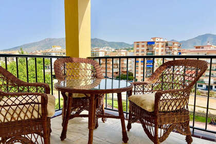 Apartamento venda em Fuengirola, Málaga. 