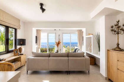 Haus zu verkaufen in Mijas, Málaga. 
