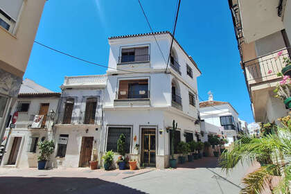 Reihenhaus zu verkaufen in Estepona, Málaga. 