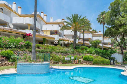 Пентхаус Продажа в Calahonda, Mijas, Málaga. 