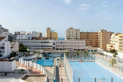 Apartment for sale in Marbella, Málaga. 