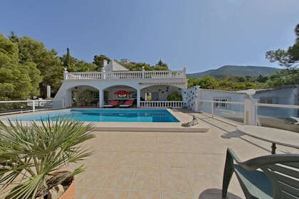 Casa Cluster venda em Valtocado (Mijas), Málaga. 