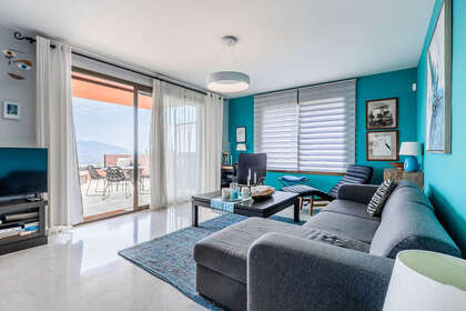 Апартаменты Продажа в Ojén, Málaga. 