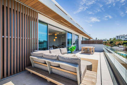 Apartmány na prodej v Alhaurín de la Torre, Málaga. 