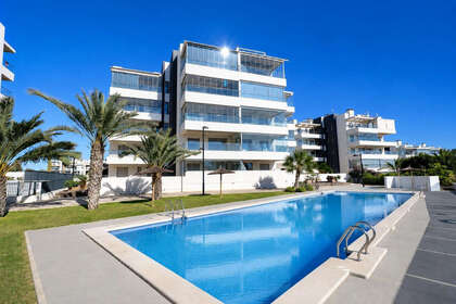 Apartamento venda em Villamartín, Alicante. 