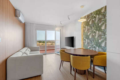 Apartment zu verkaufen in Punta Prima, Alicante. 