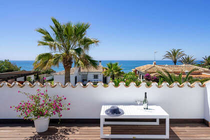 Reihenhaus zu verkaufen in Marbella, Málaga. 