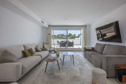 Penthouse venda em Sotogrande, Cádiz. 
