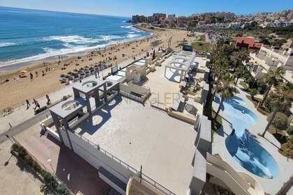 Apartamento venda em Torrelamata - La Mata, Torrevieja, Alicante. 