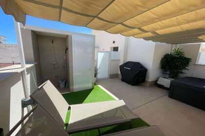 Apartment zu verkaufen in Playa de San Juan, Alicante. 