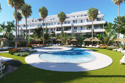 Apartamento venda em Cala Del Moral, La, Málaga. 