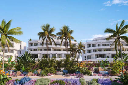 Penthouse venda em Cala Del Moral, La, Málaga. 