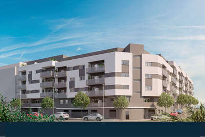 Apartment for sale in Torre del mar, Málaga. 